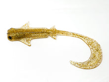 Load image into Gallery viewer, Hellbender Lures - Hammerhead