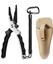 Load image into Gallery viewer, Krlao - Fishing Pliers