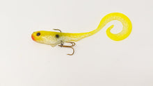 Load image into Gallery viewer, Boggs - Ribbon Tail Swimbait