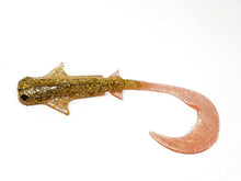 Load image into Gallery viewer, Hellbender Lures - Hammerhead
