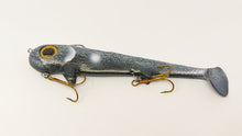 Load image into Gallery viewer, Boggs - Ribbon Tail Swimbait