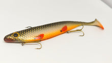 Load image into Gallery viewer, Boggs - 15" Shad Body Swimbait