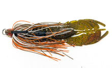 Load image into Gallery viewer, ChubbyChaser's Bush Buster Musky Jig