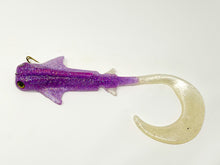 Load image into Gallery viewer, Hellbender Lures - Hammerhead Mid