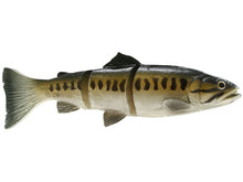 Load image into Gallery viewer, Savage Gear 3D Line Thru Baby Bass