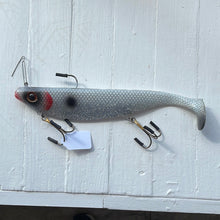 Load image into Gallery viewer, Boggs - 12" Shad Body Swimbait