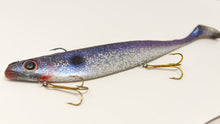 Load image into Gallery viewer, Boggs - 15" Shad Body Swimbait