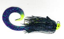 Load image into Gallery viewer, ChubbyChaser's Bush Buster Musky Jig