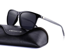 Load image into Gallery viewer, Merry’s Polarized Aluminum Sunglasses