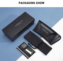 Load image into Gallery viewer, Merry’s Polarized Aluminum Sunglasses