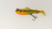 Load image into Gallery viewer, Boggs - Sinister Shad Swimbait