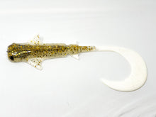 Load image into Gallery viewer, Hellbender Lures - Hammerhead