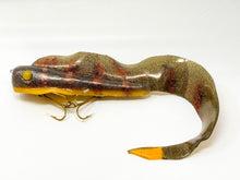 Load image into Gallery viewer, Toothy Tuff Baits - Assault Eel