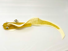 Load image into Gallery viewer, Toothy Tuff Baits - Assault Eel