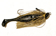 Load image into Gallery viewer, ChubbyChaser's Bush Buster Musky Jig