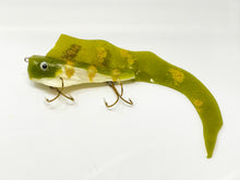 Load image into Gallery viewer, Toothy Tuff Baits - Assault Eel