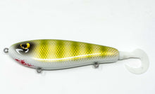 Load image into Gallery viewer, Lynch’ Em Lures - Custom 7” Glide Baits by Craig Lynch