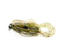 Load image into Gallery viewer, ChubbyChaser's Bush Buster Musky Jig