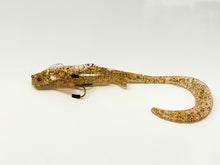 Load image into Gallery viewer, Hellbender Lures - Boogieman