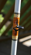 Load image into Gallery viewer, Custom Blue Ridge Musky 8'6" XH Casting Rod ( 6-10oz )