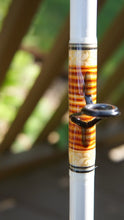 Load image into Gallery viewer, Custom Blue Ridge Musky 8'6" XH Casting Rod ( 6-10oz )