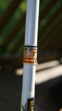Load image into Gallery viewer, Custom Blue Ridge Musky 8'6" XH Casting Rod ( 6-10oz )