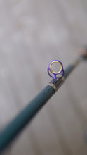 Load image into Gallery viewer, Custom Blue Ridge Musky 8'6" XH Casting Rod ( 6-10oz )