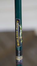 Load image into Gallery viewer, Custom Blue Ridge Musky 8'6" XH Casting Rod ( 6-10oz )