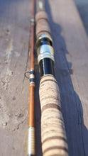 Load image into Gallery viewer, Custom Blue Ridge Musky 12wt 9' Fly Rod