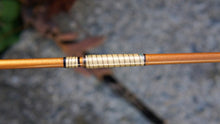 Load image into Gallery viewer, Custom Blue Ridge Musky 12wt 9' Fly Rod