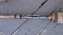 Load image into Gallery viewer, Custom Blue Ridge Musky 12wt 9' Fly Rod