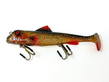 Load image into Gallery viewer, Ryan Painter Customs - Sucker Swimbait

