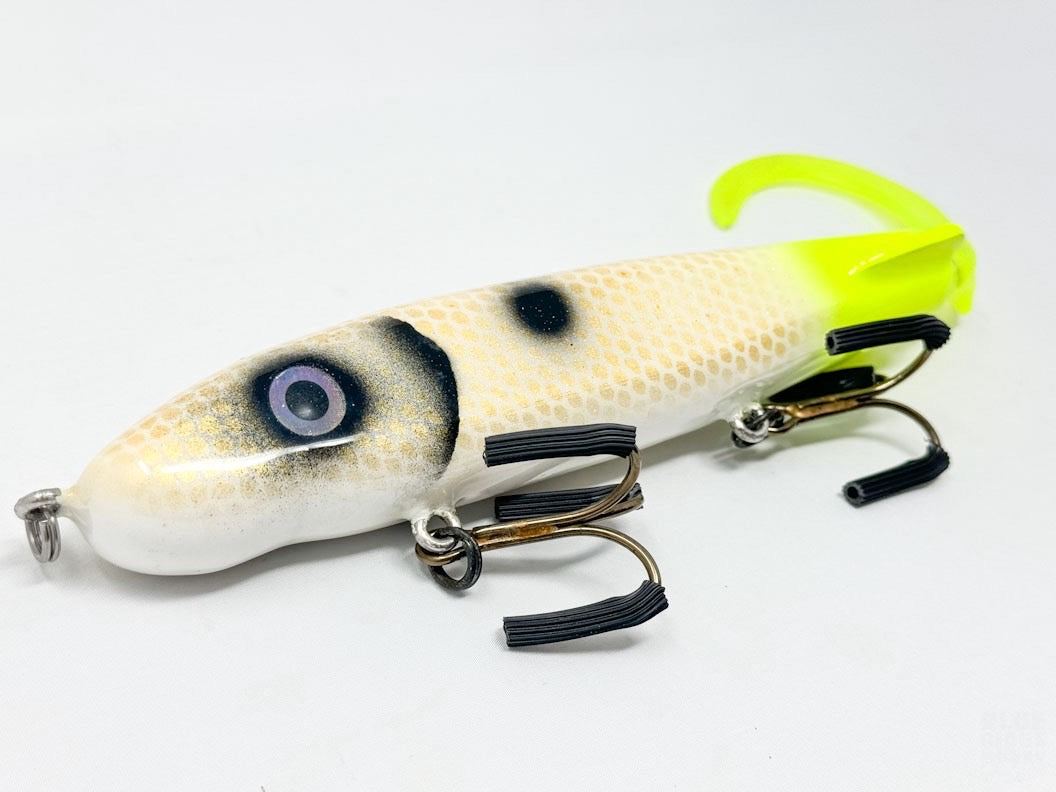 Lucky Tuck Glide Baits