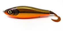 Load image into Gallery viewer, Lynch’ Em Lures - Custom 7.5” Glide Baits by Craig Lynch
