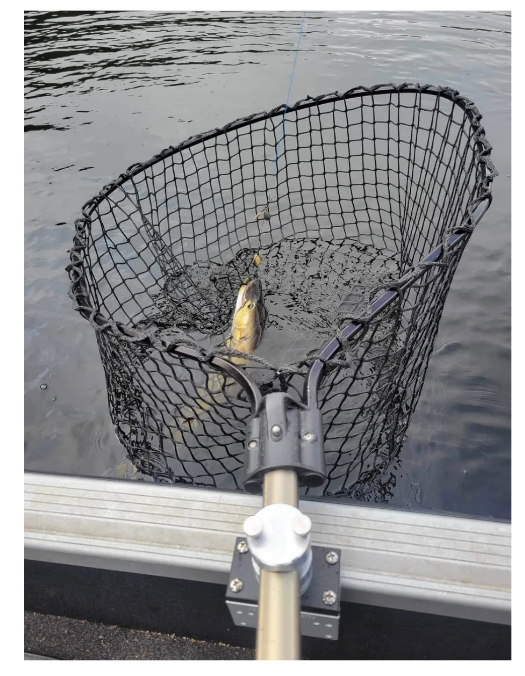 Reck N Rack Net Mate – James River Outfitter
