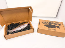 Load image into Gallery viewer, KGB Swimbaits - BRM Exclusive Patterns
