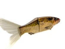 Load image into Gallery viewer, KGB Swimbaits - BRM Exclusive Patterns
