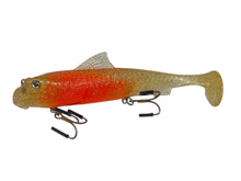 Load image into Gallery viewer, Ryan Painter Customs - Sucker Swimbait
