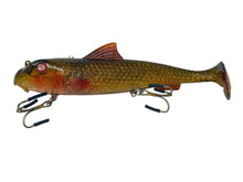 Load image into Gallery viewer, Ryan Painter Customs - Sucker Swimbait
