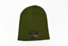 Load image into Gallery viewer, BRM Patch Beanie
