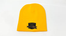 Load image into Gallery viewer, BRM Patch Beanie
