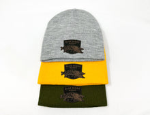 Load image into Gallery viewer, BRM Patch Beanie
