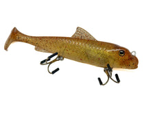 Load image into Gallery viewer, Ryan Painter Customs - Sucker Swimbait
