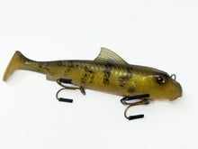 Load image into Gallery viewer, Ryan Painter Customs - Sucker Swimbait
