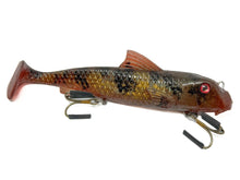 Load image into Gallery viewer, Ryan Painter Customs - Sucker Swimbait
