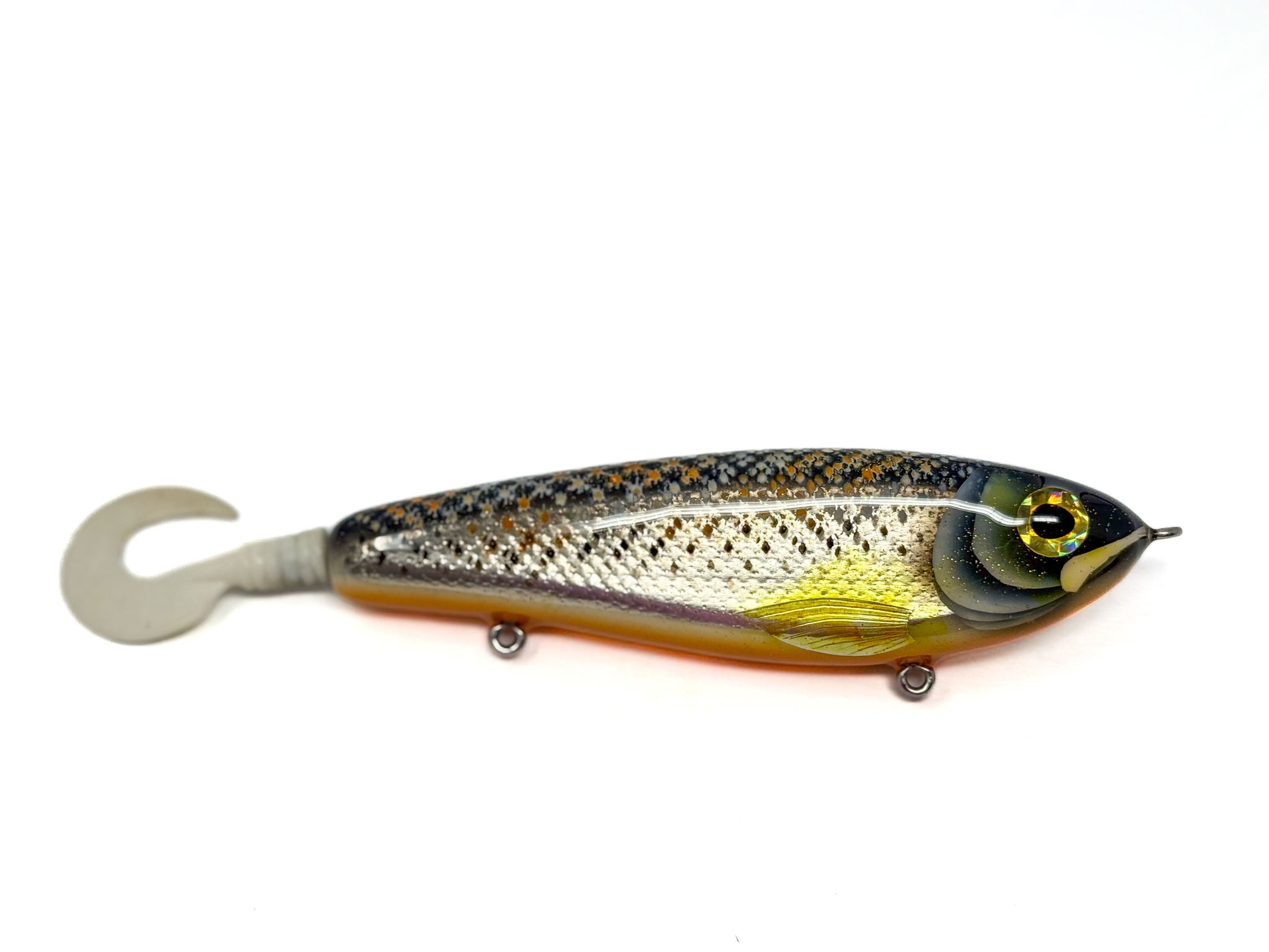 Lynch' Em Lures