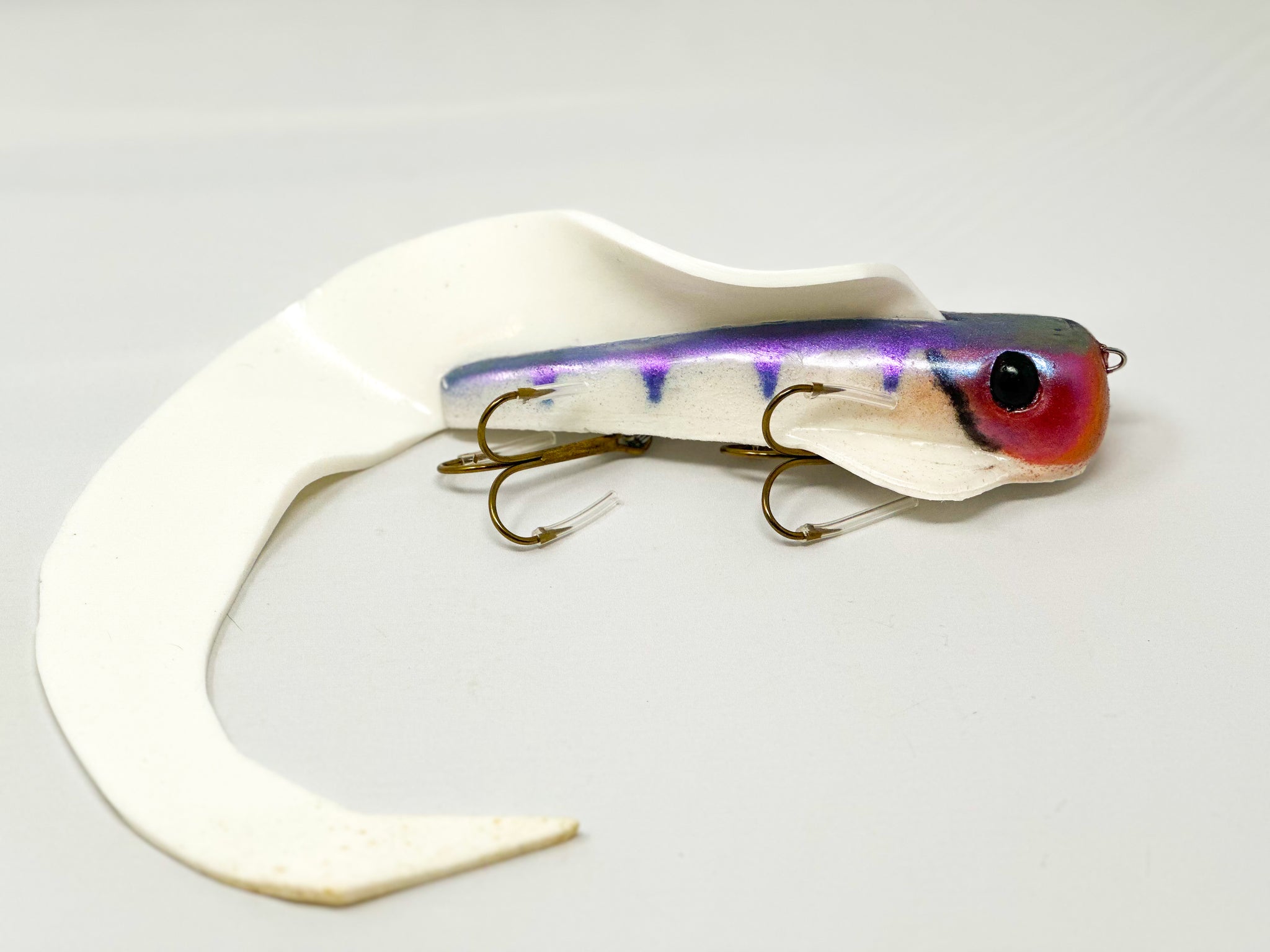 Toothy Tuff Baits