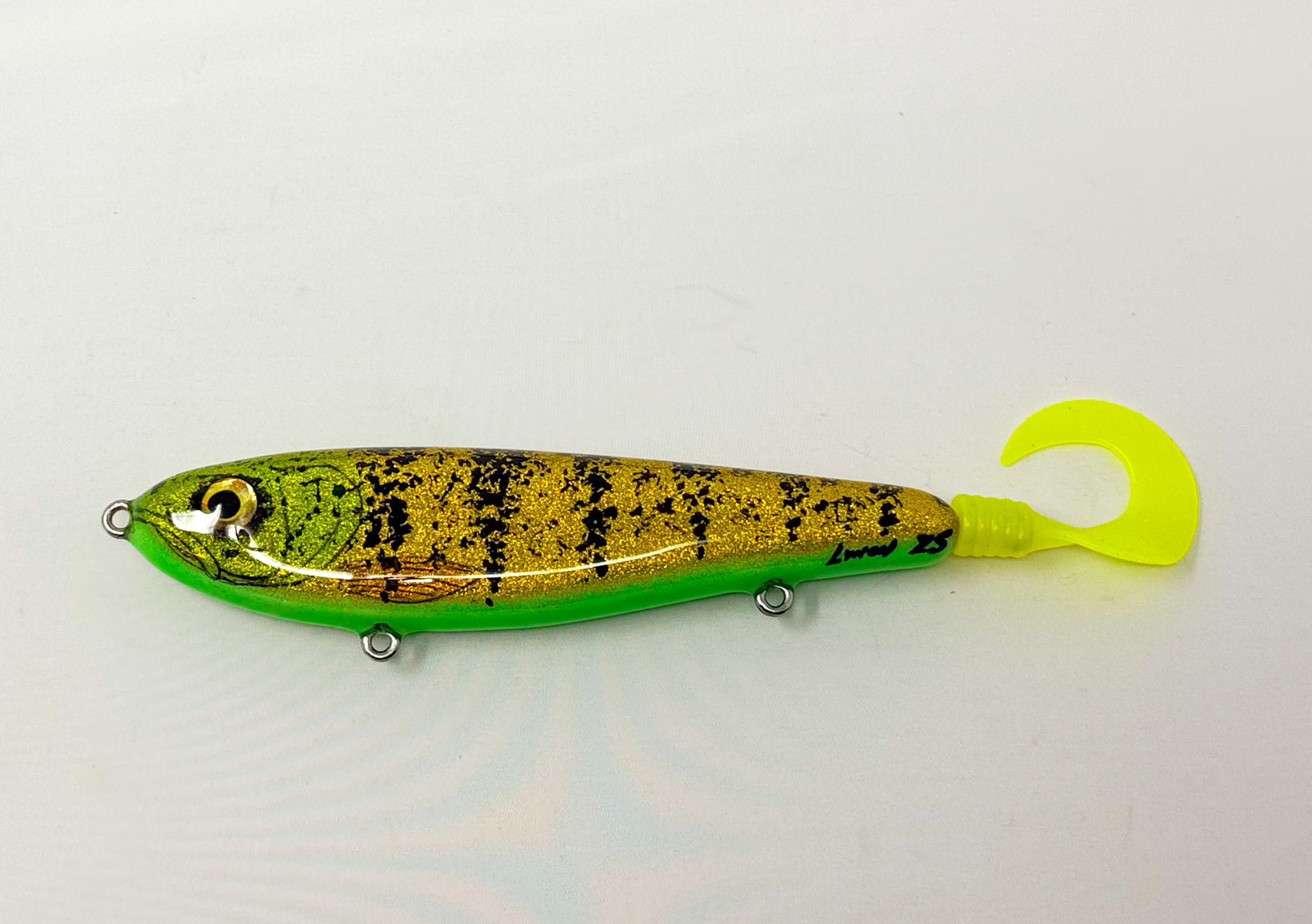 fishing baits & lures schuylkill county pa Lynch’ Em Lures