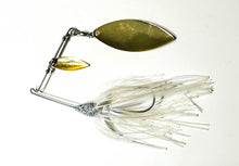 Load image into Gallery viewer, Elephant Mountain Tackle - 1/2oz Spinner Bait
