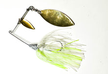 Load image into Gallery viewer, Elephant Mountain Tackle - 1/2oz Spinner Bait
